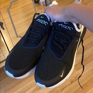 Nike 27C shoes